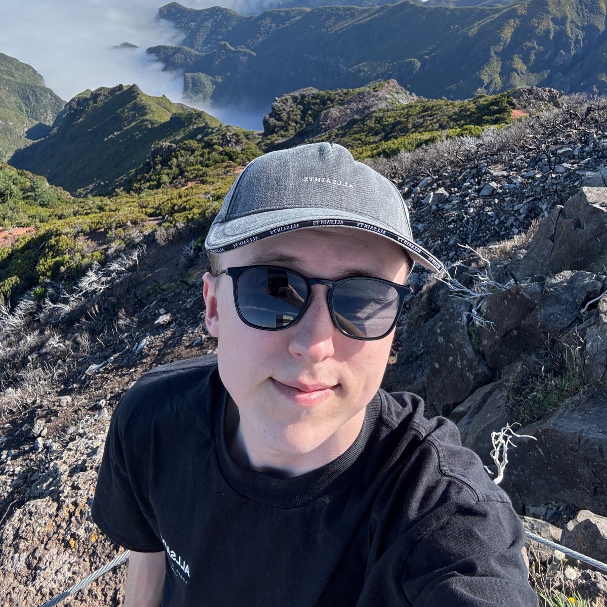 TheCSTimes's tweet image. ropz was asked what does he think about donk:

"He can shoot, that's for sure. Man, he is. He is just good. I think he is probably the best player they've had in like the whole duration when CS has existed, 25 years. It's donk.

You know he is still young, but I think eventually…