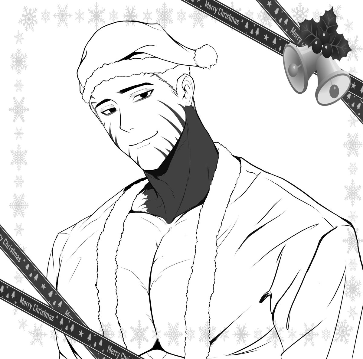 Jolly days 🎄✨️