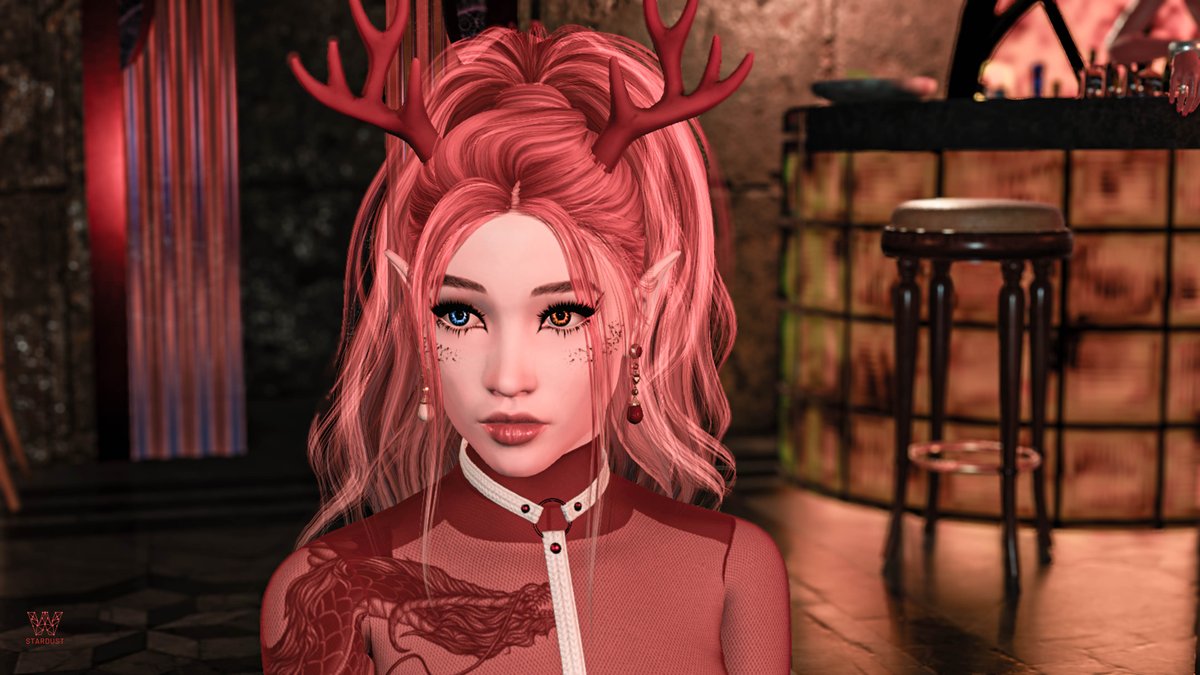 Merry Christmas 🎄
Wishing you warmth, good food, and small moments that linger longer than the day itself.
Hope the holidays are gentle to you and your loved ones. ♥️

#3dXChat #3dxchatgame #VirtualPhotography