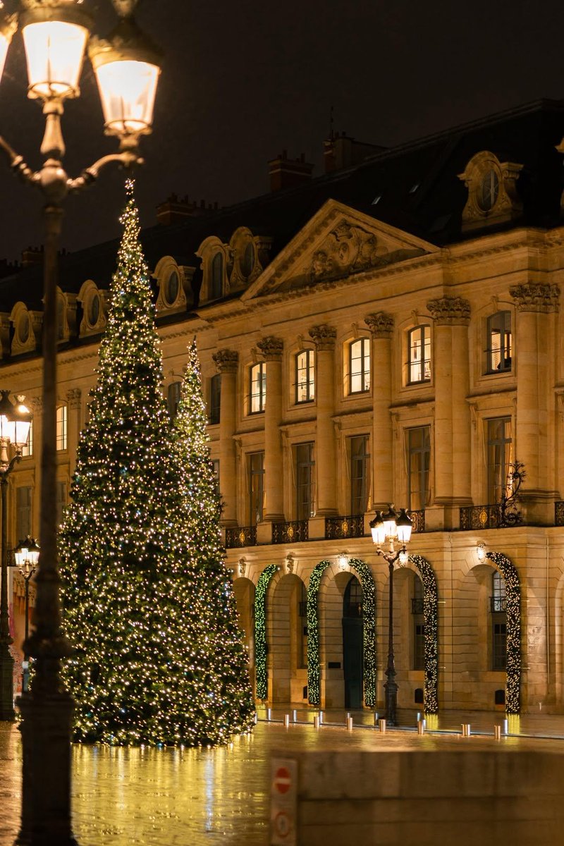 francesafetytra's tweet photo. Paris Christmas just hits different ☃️🎄 https://t.co/esYH8tkX8V