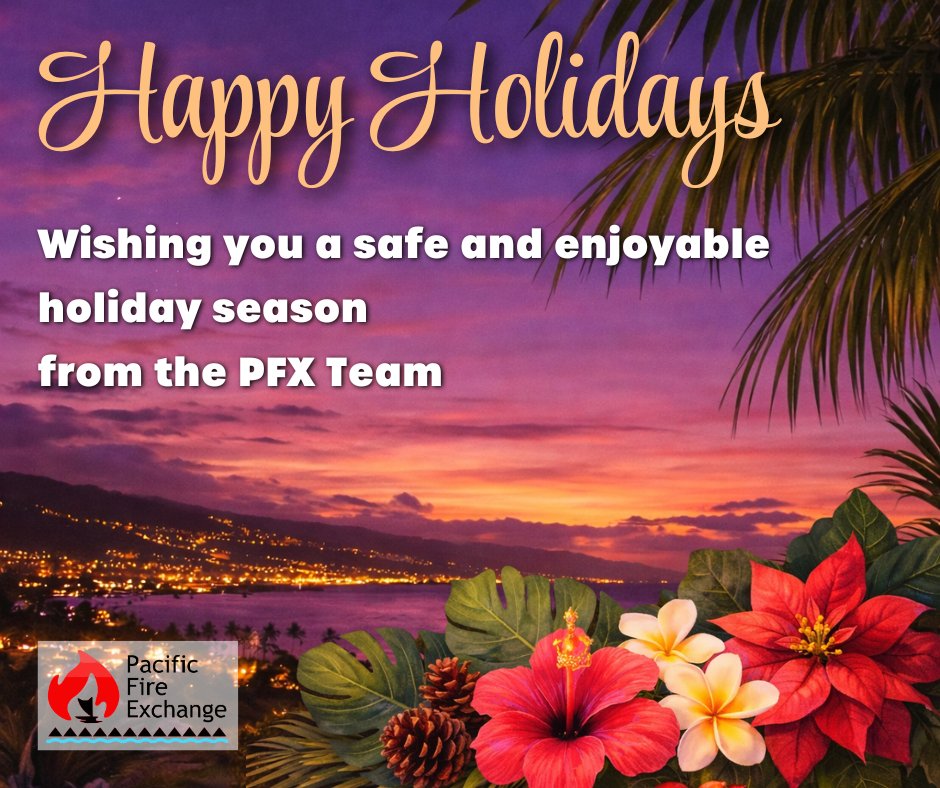 PacificFireExchange tweet media