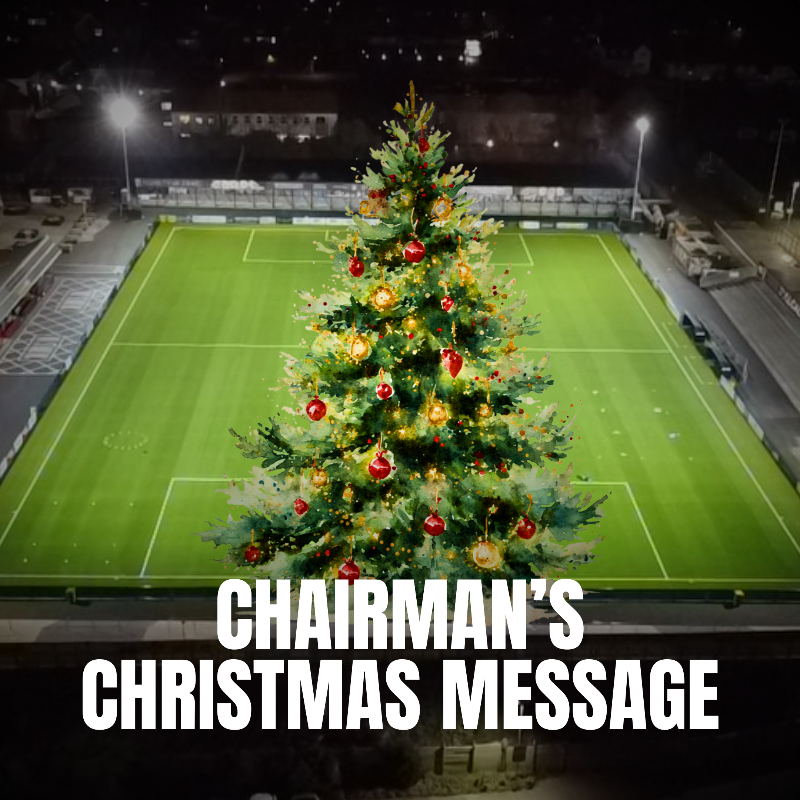 FIFC's tweet photo. 🎄 𝗖𝗛𝗔𝗜𝗥𝗠𝗔𝗡'𝗦 𝗖𝗛𝗥𝗜𝗦𝗧𝗠𝗔𝗦 𝗠𝗘𝗦𝗦𝗔𝗚𝗘

Wishing everyone a very Merry Christmas and a happy New Year

#fifc | 🟠⚫️