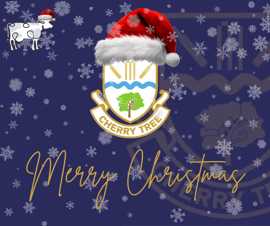 Cherry Tree CC tweet media