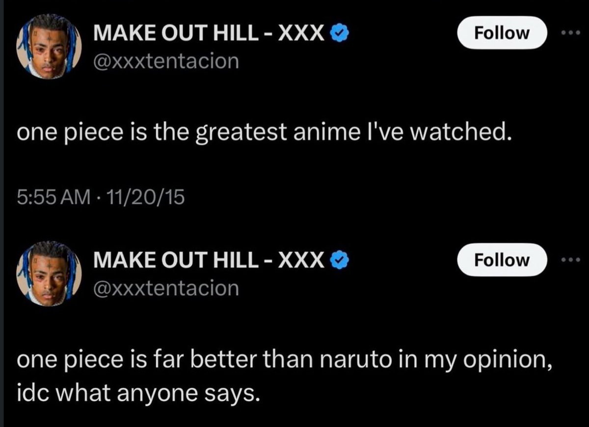 zororobinwife's tweet photo. one piece you will always be famous https://t.co/Z7aJioyRXa