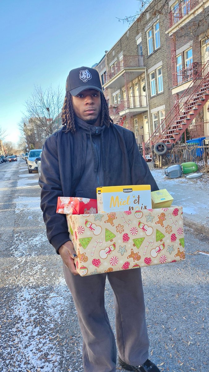 David Gabriel Georges 🇭🇹🇨🇦 tweet media