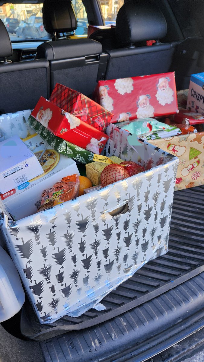 David Gabriel Georges 🇭🇹🇨🇦 tweet media