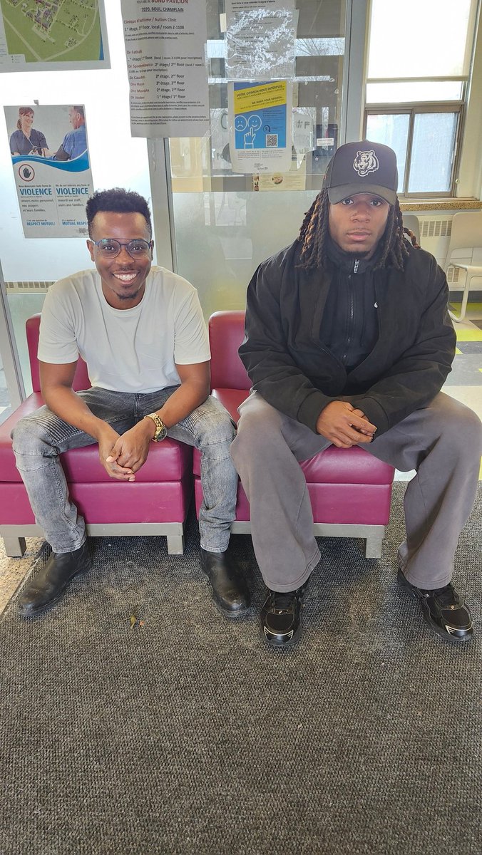 David Gabriel Georges 🇭🇹🇨🇦 tweet media