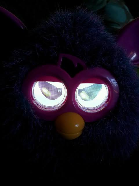 idea

Toy animatronics but they have LCD eyes