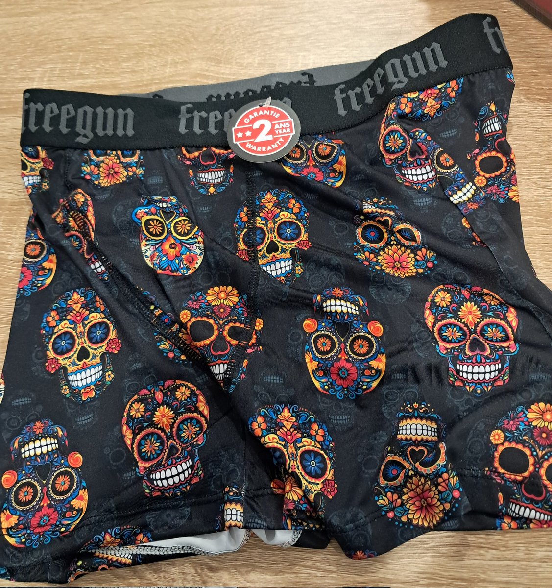 Man_Kir4's tweet image. Un calbar bien coloré 👍