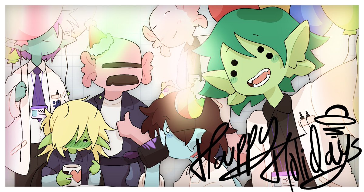 Starveil Studios tweet media