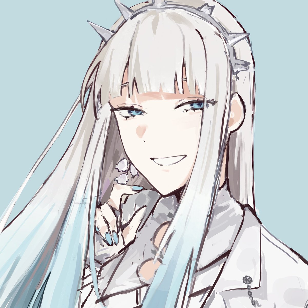 鈴蘭遊嬉