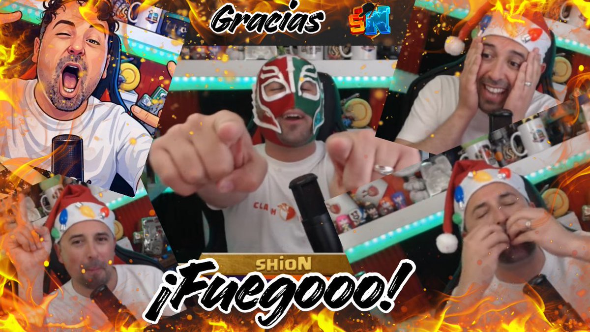 shioN🔥 tweet media