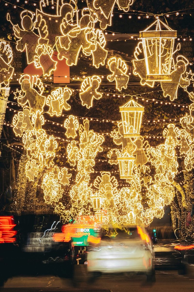 Georgia 🇬🇪 in USA tweet media