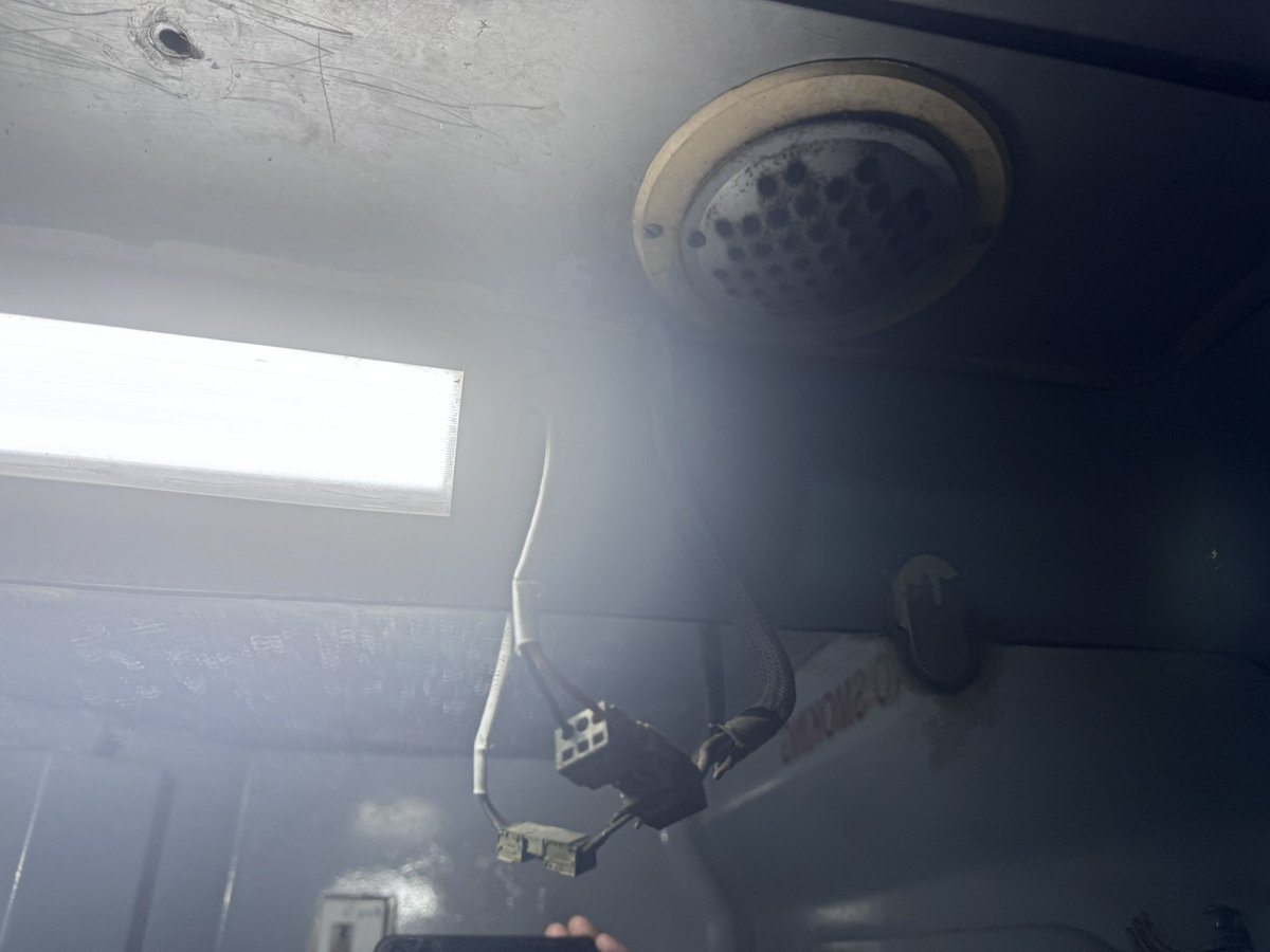 Iamsvr2222's tweet photo. @RailwaySeva @drmhyb This is First AC compartment for which we have paid almost Airfare. https://t.co/ZQp8EzOtQV