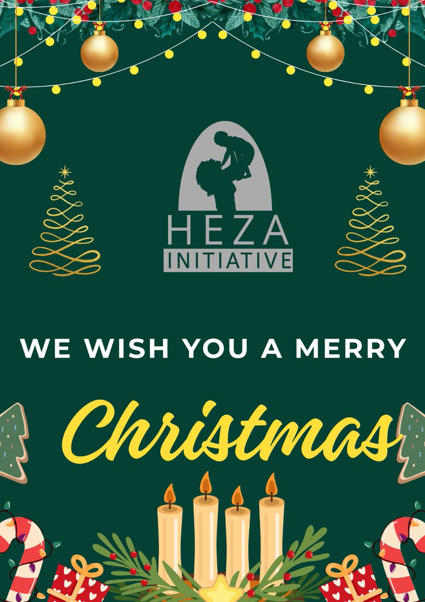 HEZA Initiative tweet media