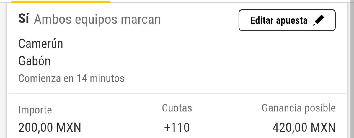 Damuba's tweet image. Vamos así en la Copa Africana de Naciones