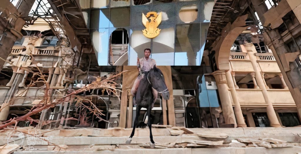 سبق أن أعلن من يُطلق عليه قائد مليشيا الدعم السريع عن هدنة إنسانية، غير أن قواته لم تلتزم بها على أرض الواقع إذ نفذت هجمات كبير في كل من بابنوسة، وهجليج، وبرنو، ودار قبيلة الزغاوة في شمال دارفور بمنطقة أب قمرة، إضافة إلى استهداف محولات الكهرباء في ولاية نهر النيل باستخدام طائرات