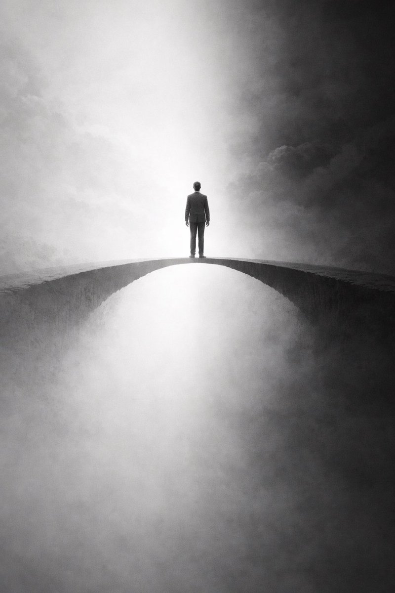 لذلك قلت:

اكرهك يا لون الحياد
مابين نورك والسواد 
نصف الحقيقة ظاهره
والنصف الاخر اجتهاد

هذا انا! ومنهو انا ؟
الممتلي بالأسئله
مافي اتجاهاتي وضوح
حتى طريقي اجهله!! 

##
Fa