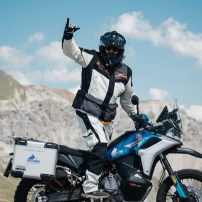 RadRaven's tweet image. #NewProfilePic