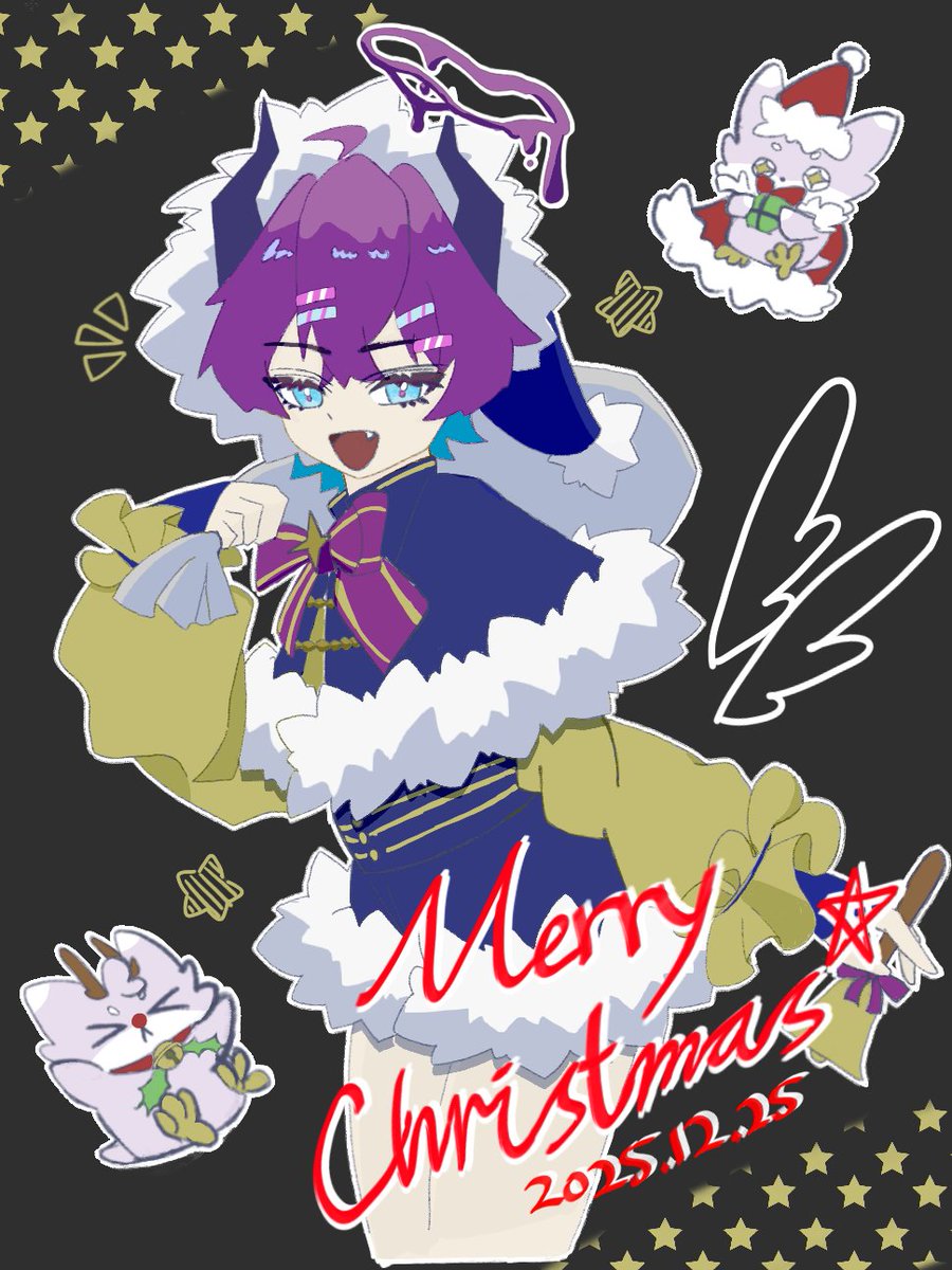 youxiaomi_01's tweet photo. 🌟#MerryChristmas 🔔
@rice030 #今日流出了 https://t.co/aDn1jh19hH