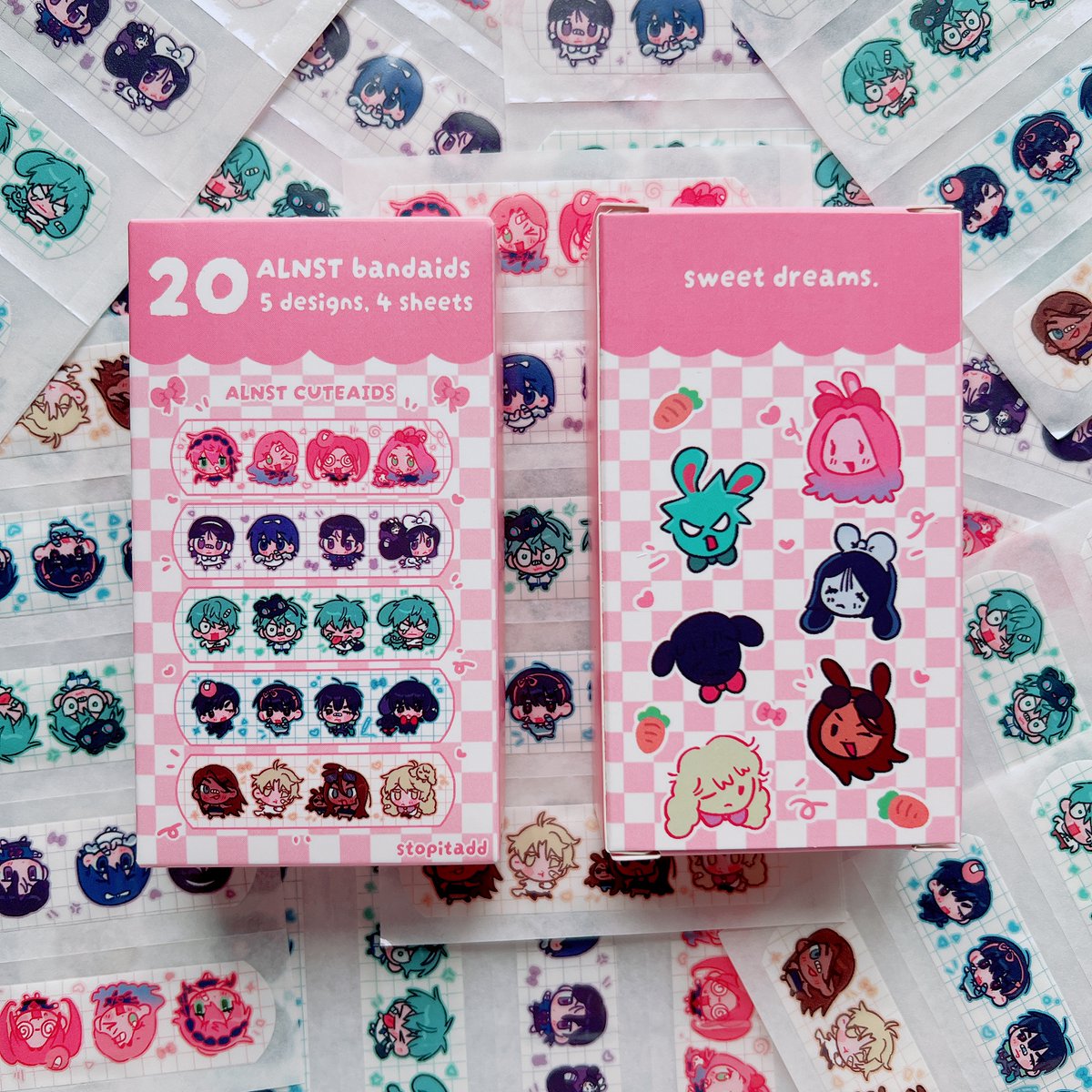 Ji지☁️ tweet media