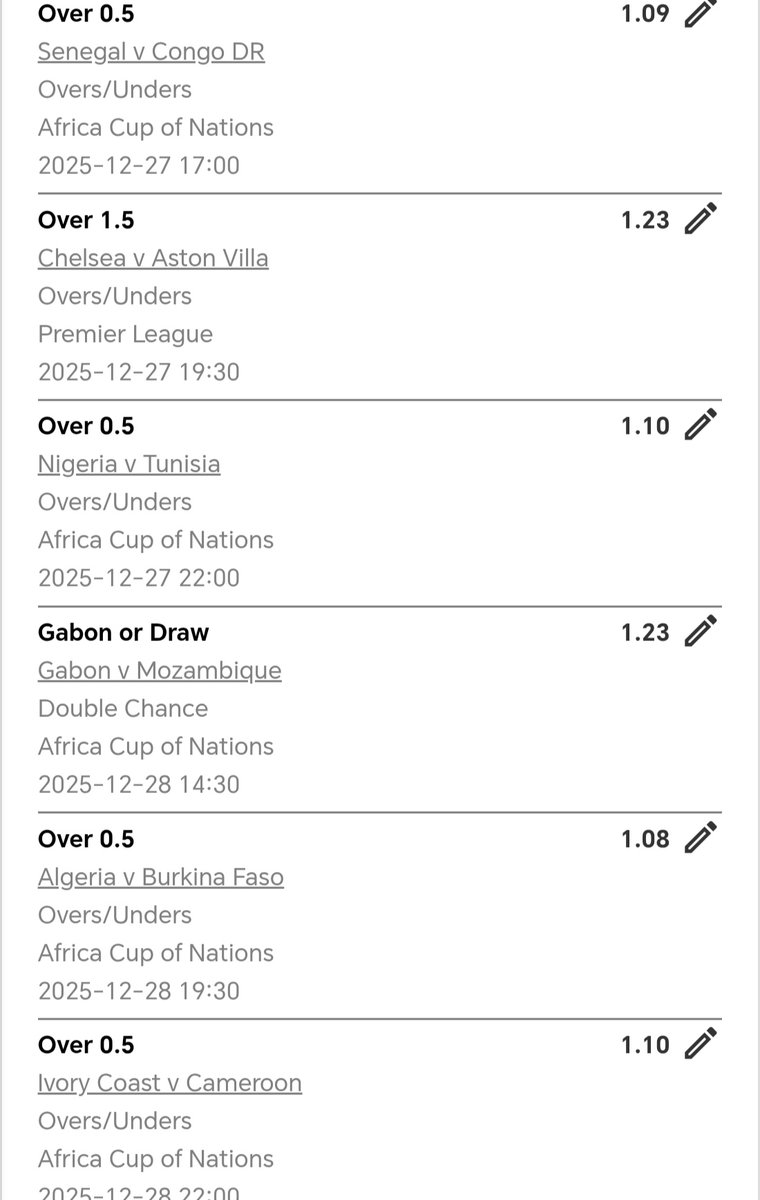 Percy_Nkatlo's tweet photo. 24 leg 83 odds football slip💰💵💸🔥💥
BW2C5CCFF4 - pls retweet for punters https://t.co/KP2tQcjkSY