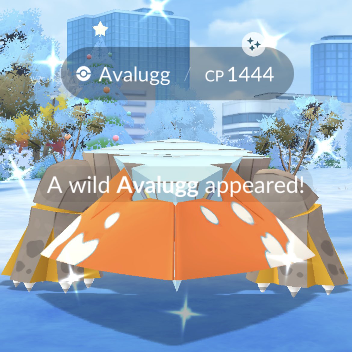 merry crammas eve…