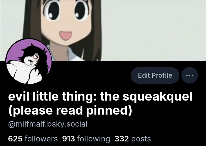 reminder since this place might actually be finally dead