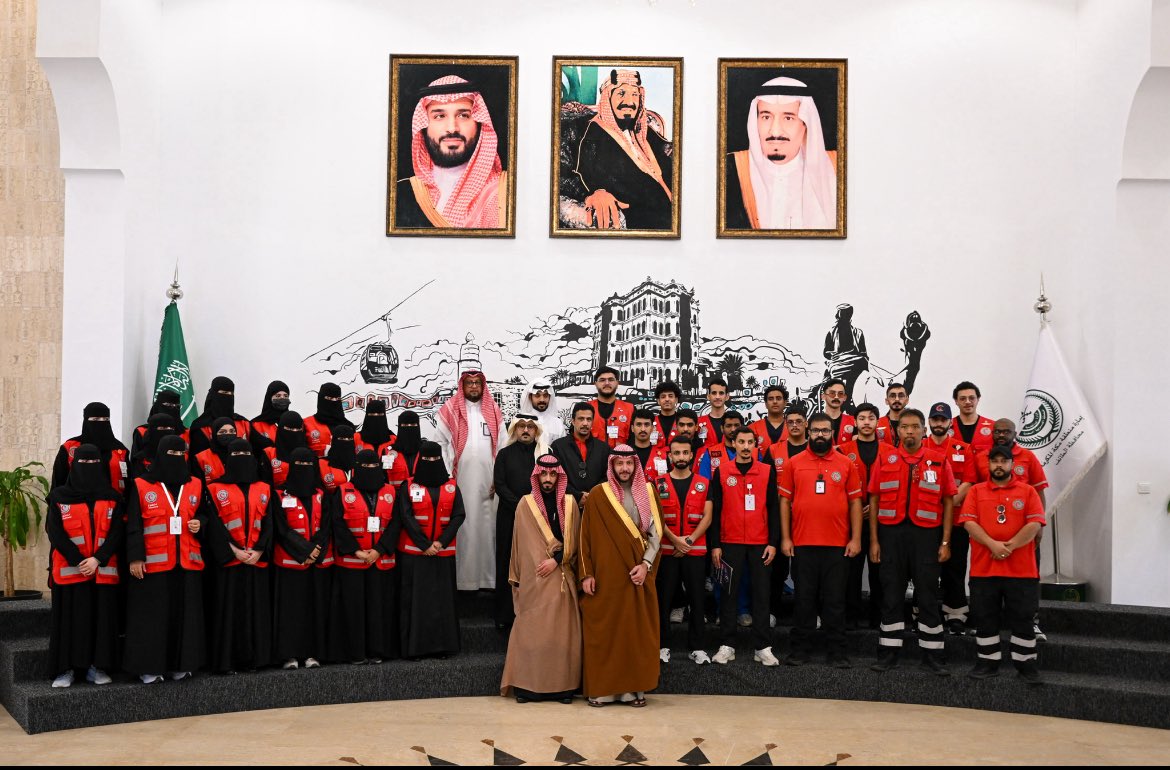 r_1s8's tweet photo. شرف لي ان اكون ضمن افضل متطوعين سنه 2025 https://t.co/KRSb8LBpCI