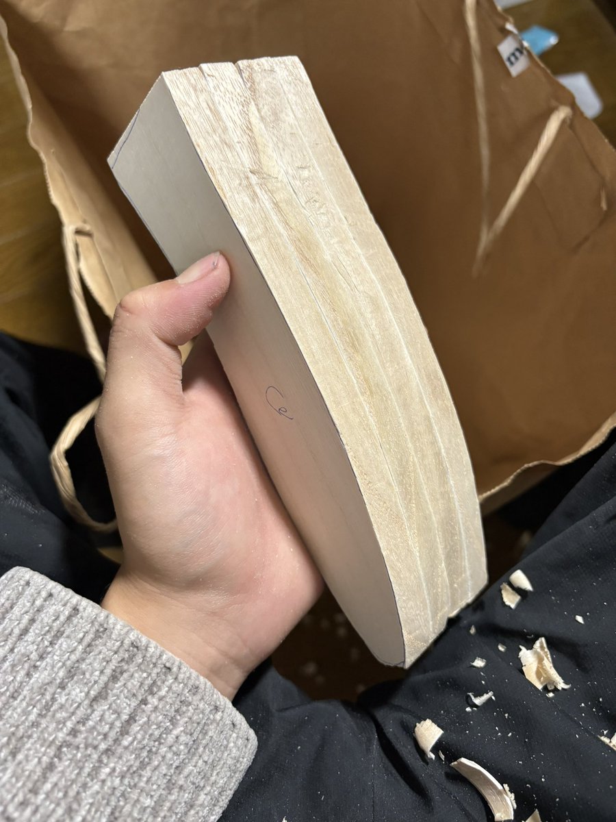 daisukefish's tweet image. 太すぎるんよな