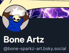 BoneSparkzArt's tweet photo. Welp. when this all goes to shit you know where to find me https://t.co/vxG5ncF0w7