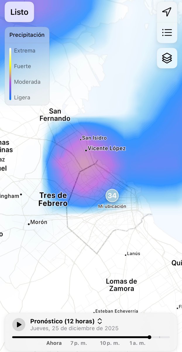 Fuck Vicente López in particular