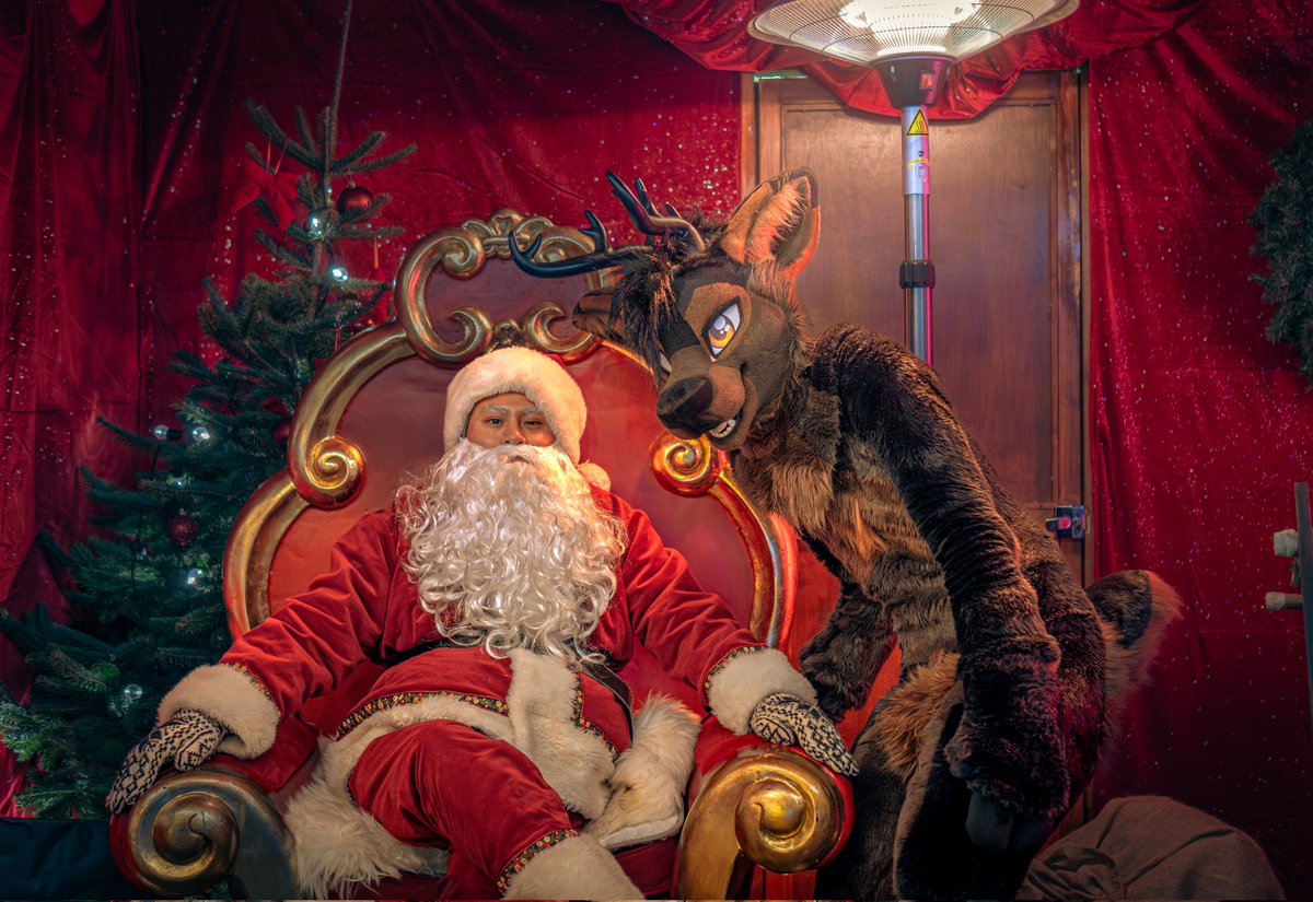 Quyn 🦌🔜 FWA tweet media