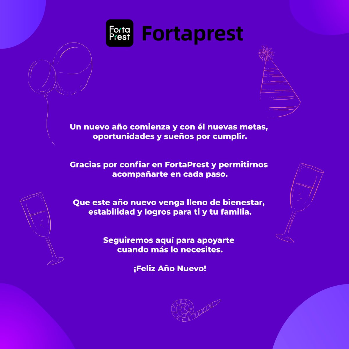 Fortaprest tweet media