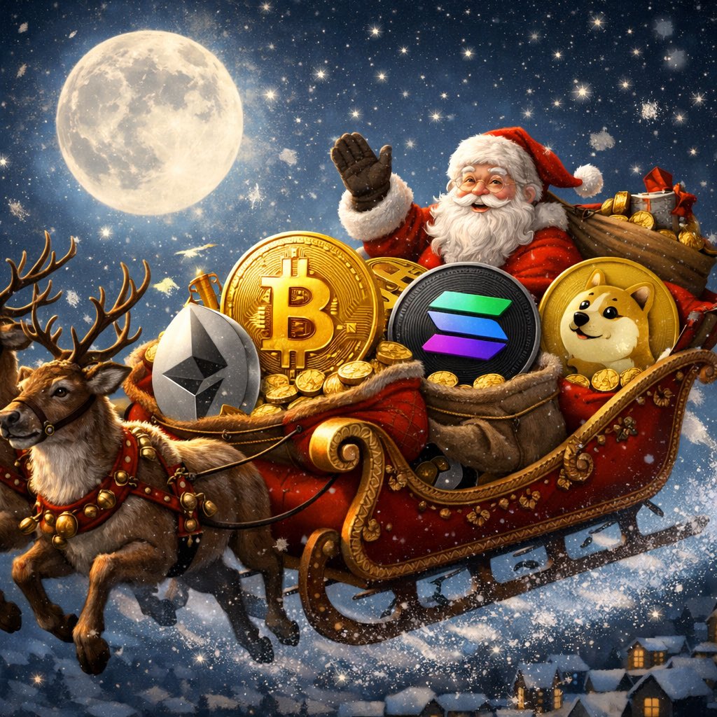 catanek's tweet photo. @aloha_tsunami Crăciun fericit! 🎅 https://t.co/byP4ZWA0f9
