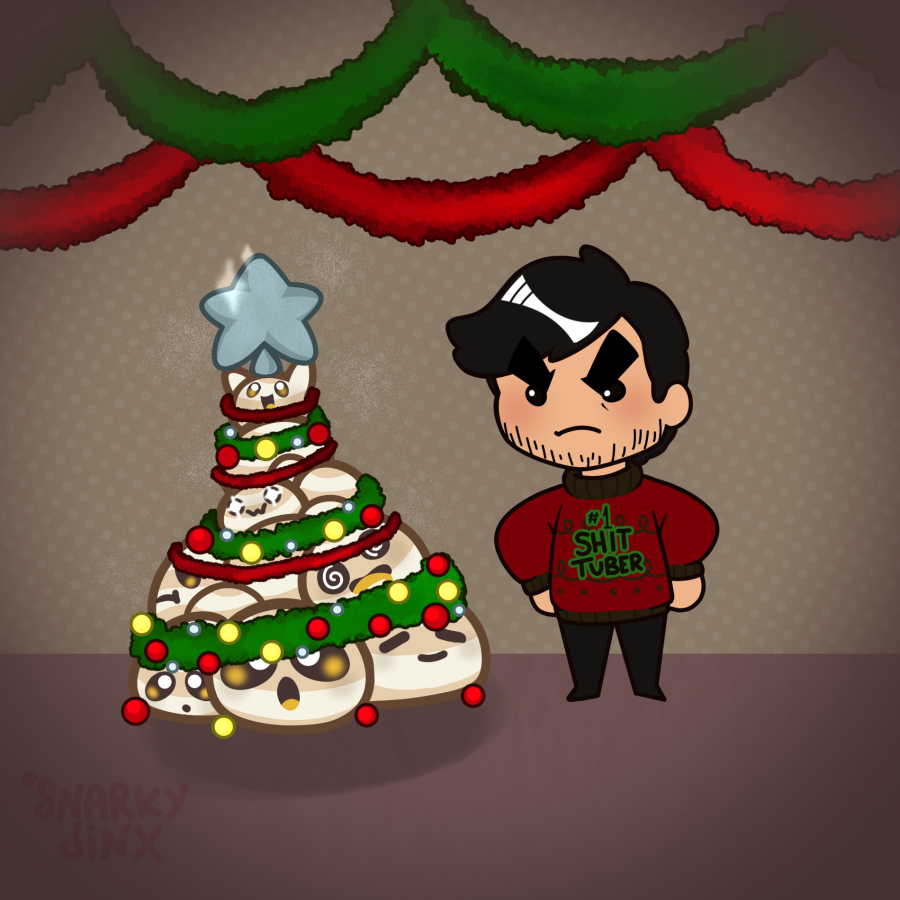 Snarky 🌽Opossum Vtuber tweet media