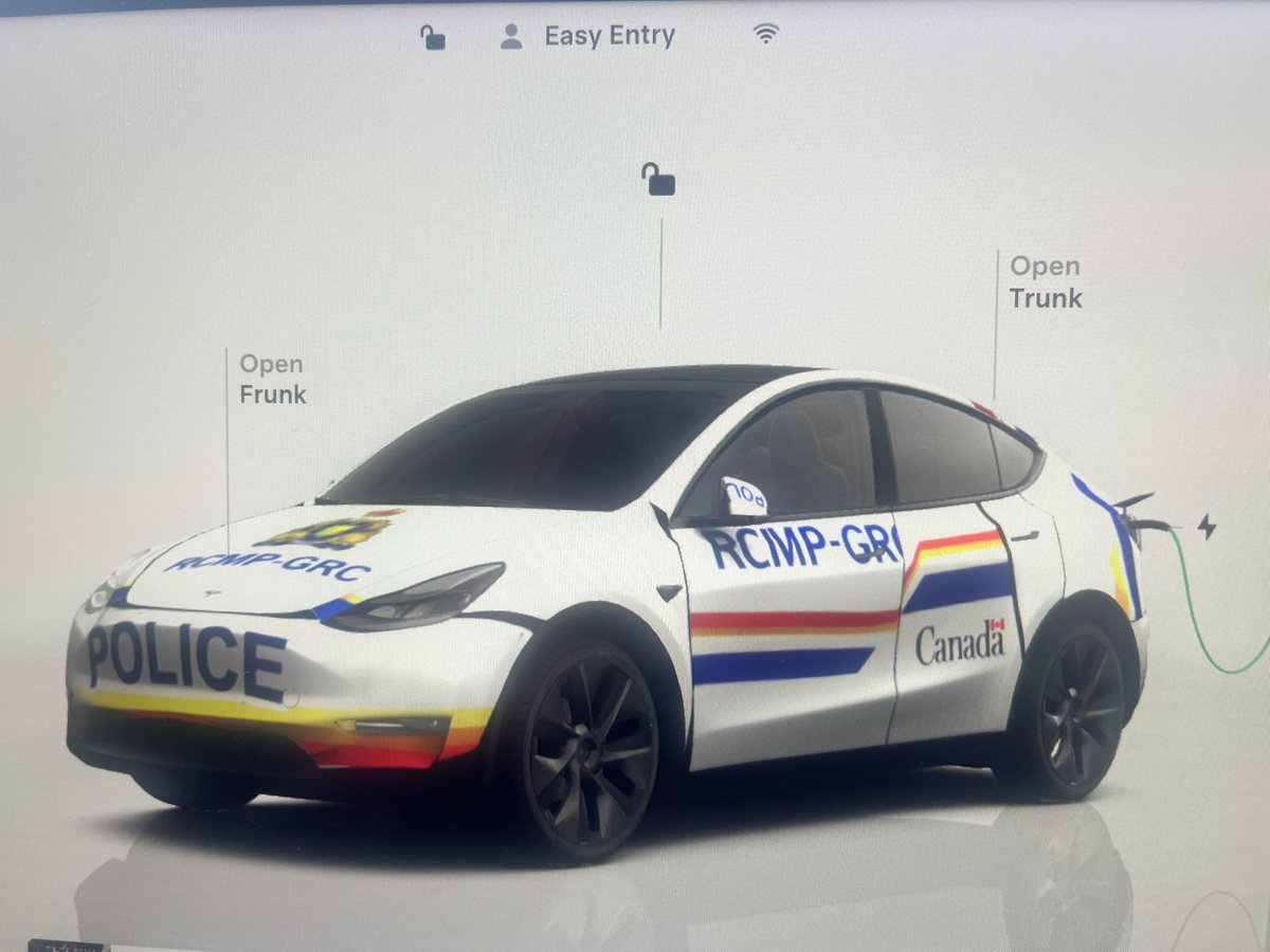 Drive Tesla 🇨🇦 tweet media