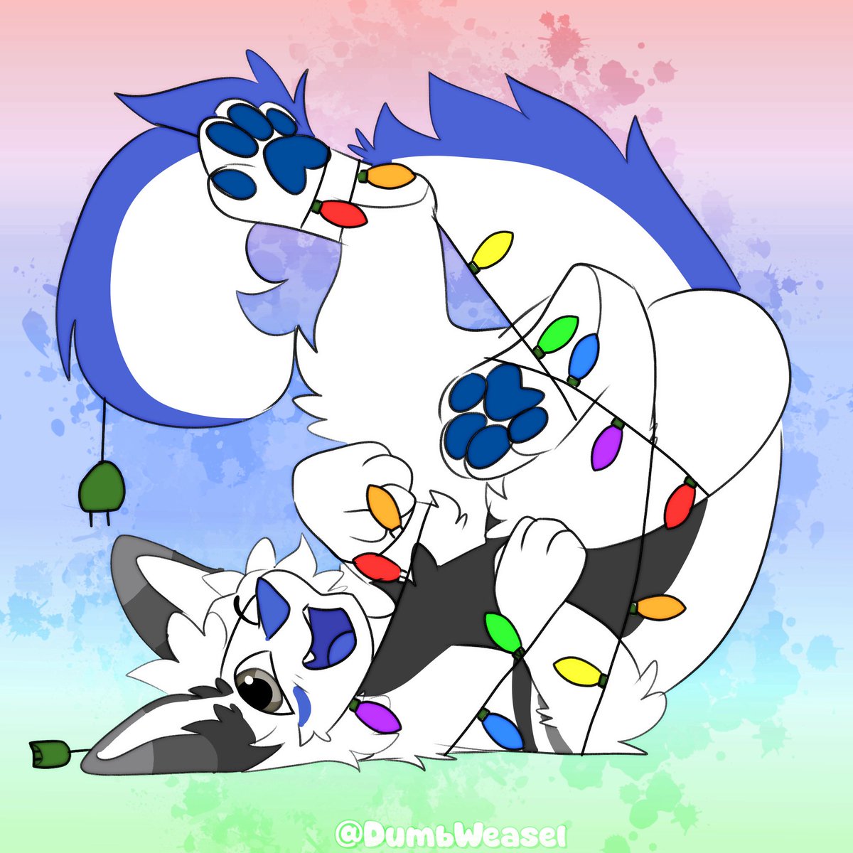 id get u ur gift but im kinda stuck 😅