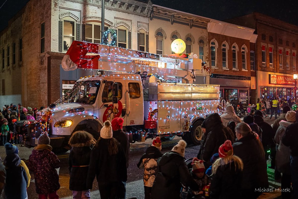 Xcel Energy WI tweet media