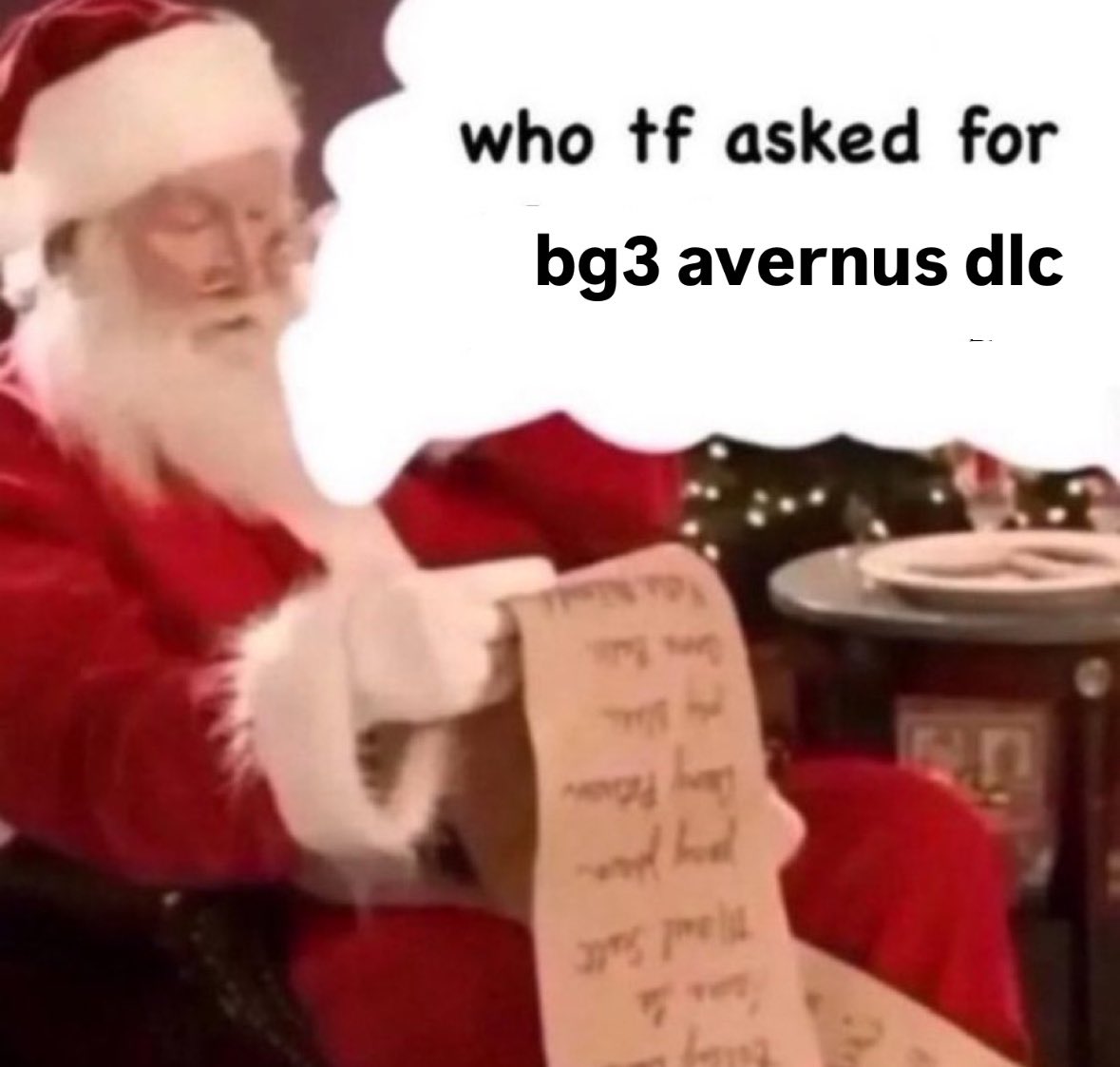 itsfistingtime's tweet image. happy holidays to all who partake