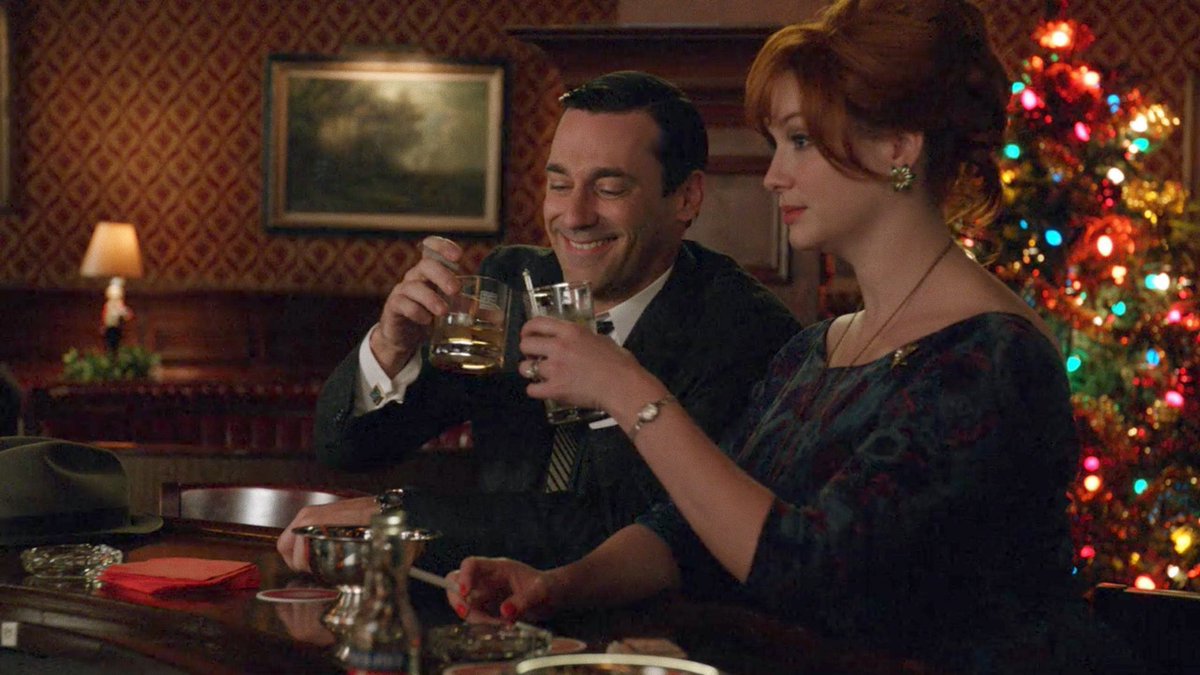 mad men pics tweet media