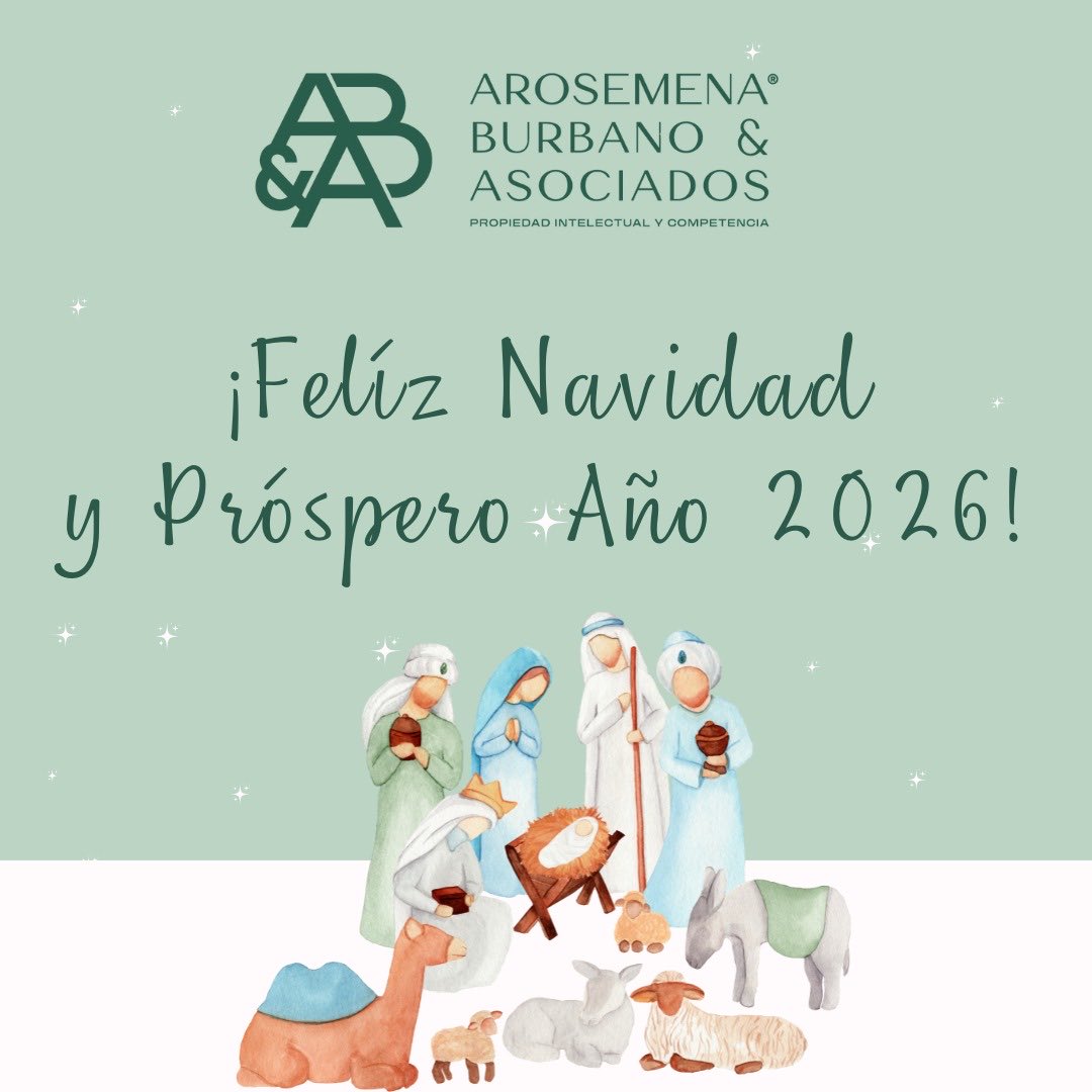 AbogadosAByA's tweet photo. #Navidad #AñoNuevo #Bendiciones https://t.co/TDE03RVDIF