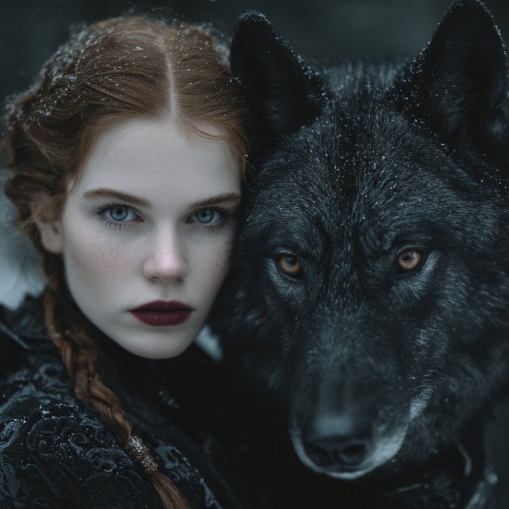 It's all about trust

In a world full of people I cannot trust, I choose the one who never breaks his promise. The wolf, silent and loyal, stays by my side. With him, I feel safe. In the end, it’s all about trust.

1/1 | <a href="/xrpcafe/">xrp.cafe ☕</a> | 26 Xrp 🥀