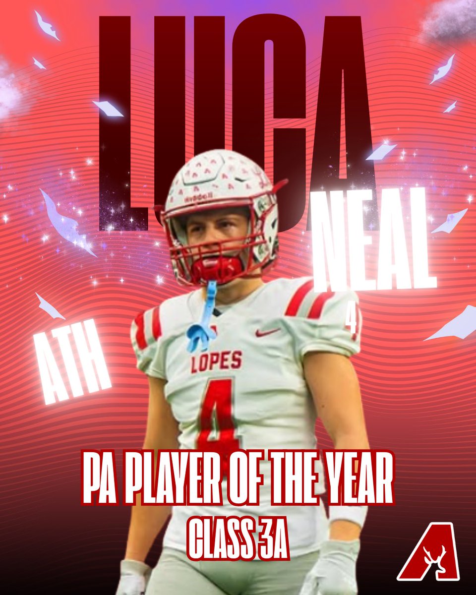 Luca Neal tweet media