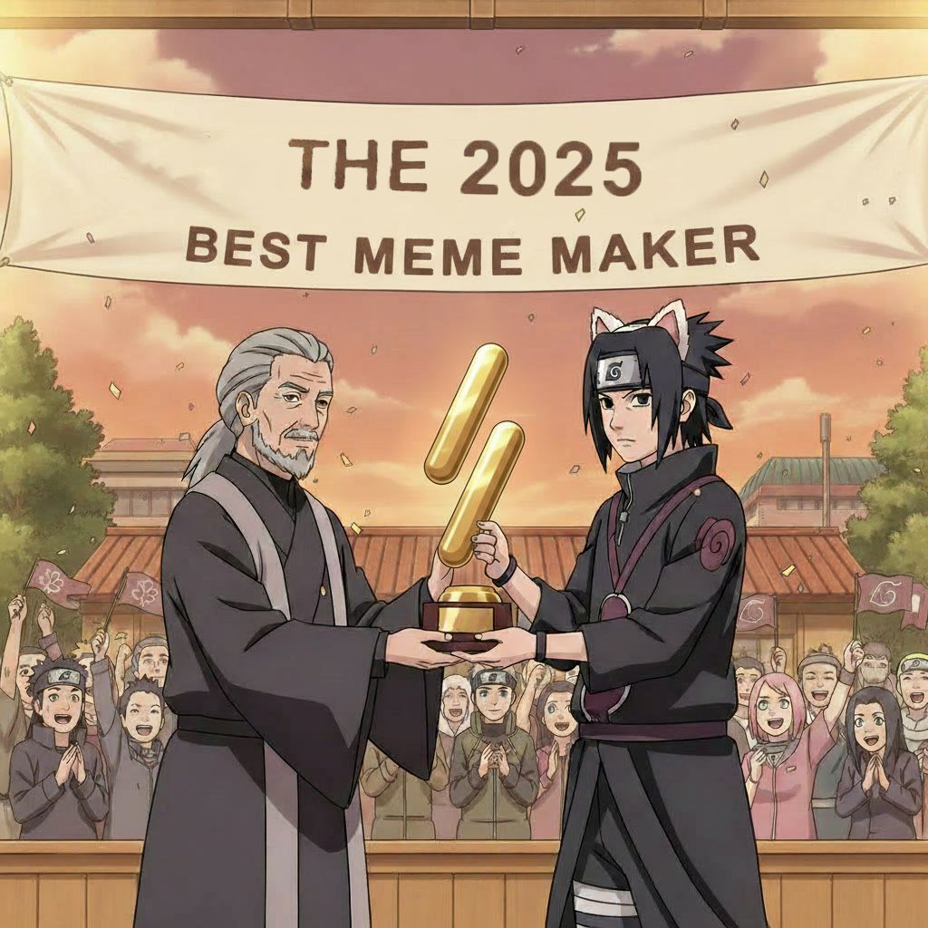 So pleasant and unexpected, thank you! 💛