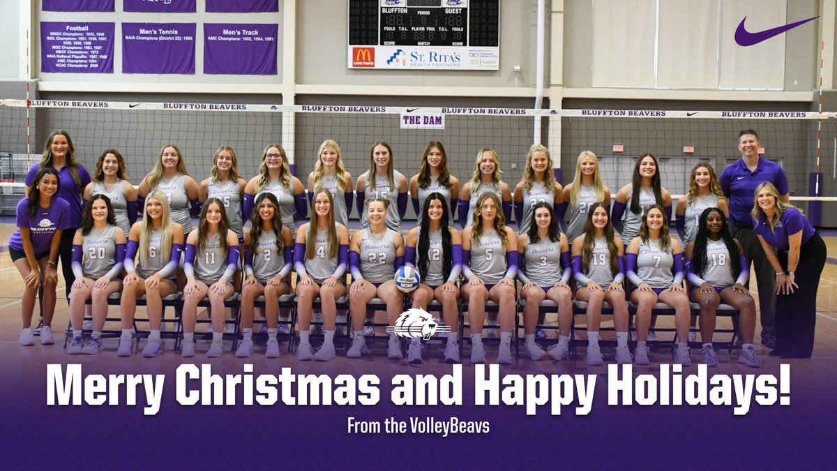 BlufftonUVball tweet media