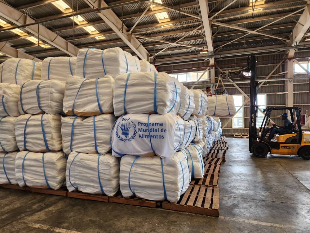 WFP Cuba tweet media