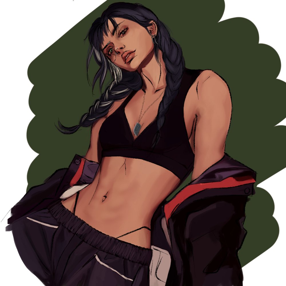 vamp gf | VGEN open tweet media