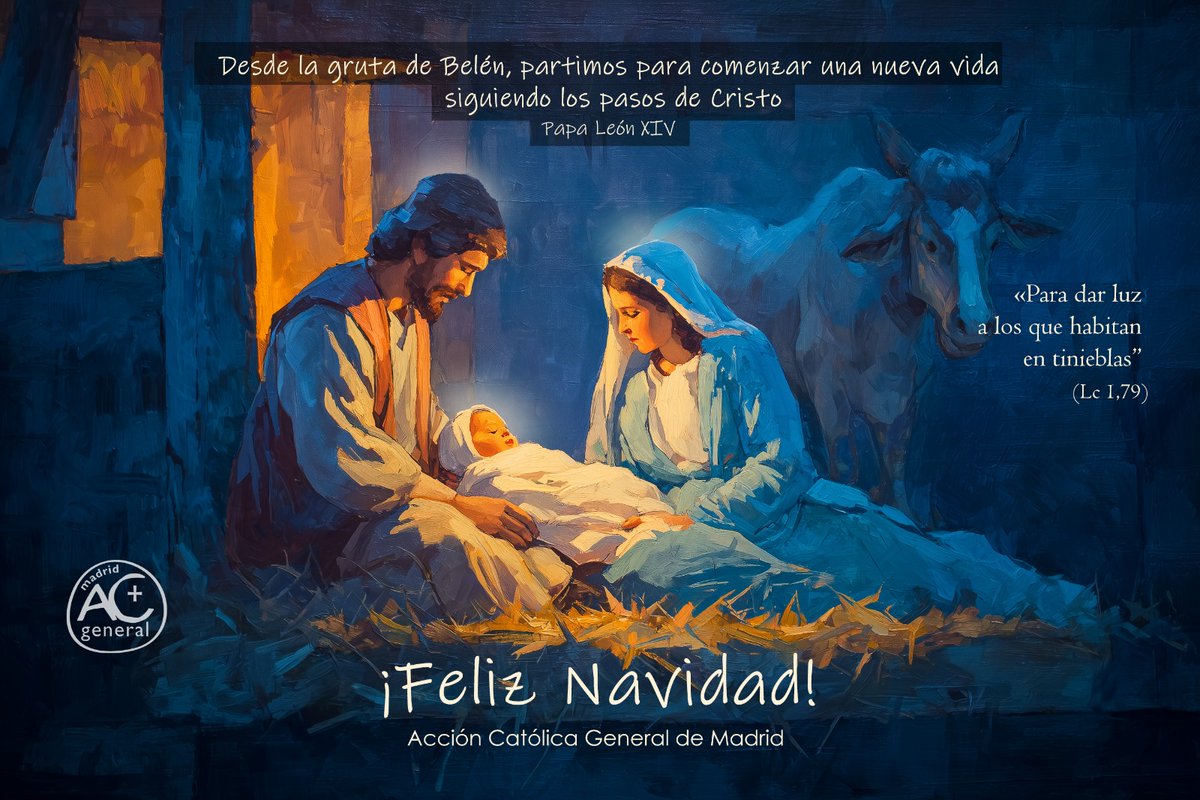 FELIZ NAVIDAD