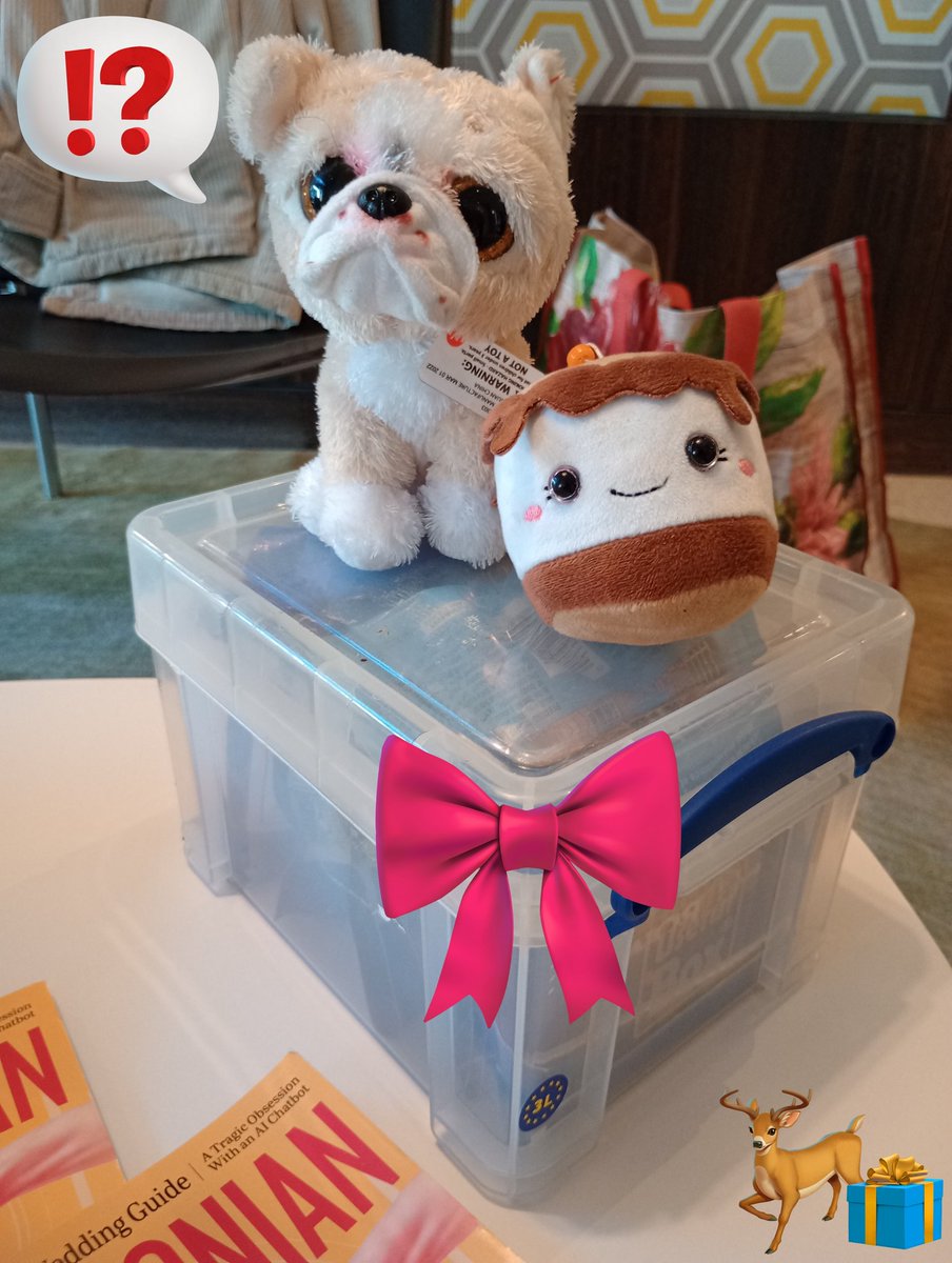 Midnight_In_DC's tweet image. #ChristmasEve🎄🌔🎁🛍️
TAKING A CLOSER LOOK AT IDENTITY @LifeLock @WellsFargo @CarShield @FBIMostWanted @CDCgov
OUR DAILY BREAD MINISTRIES
@ourdailybread ALWAYS KNOWS WHAT TO SAY; #LIKE @laccd🇺🇲, arts dept computer lab. #RefresherCourses
📖December 25, 2025
odbm.org/en